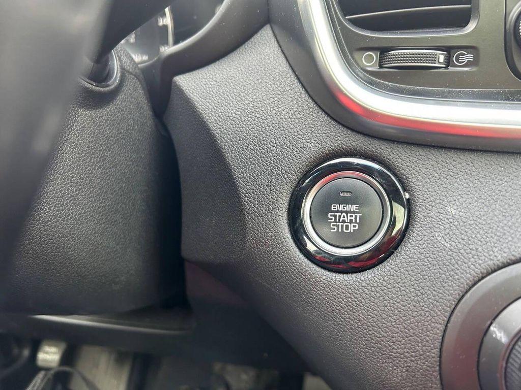 used 2016 Kia Sorento car, priced at $10,900