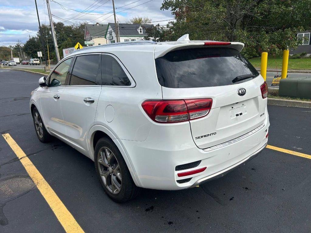 used 2016 Kia Sorento car, priced at $10,900