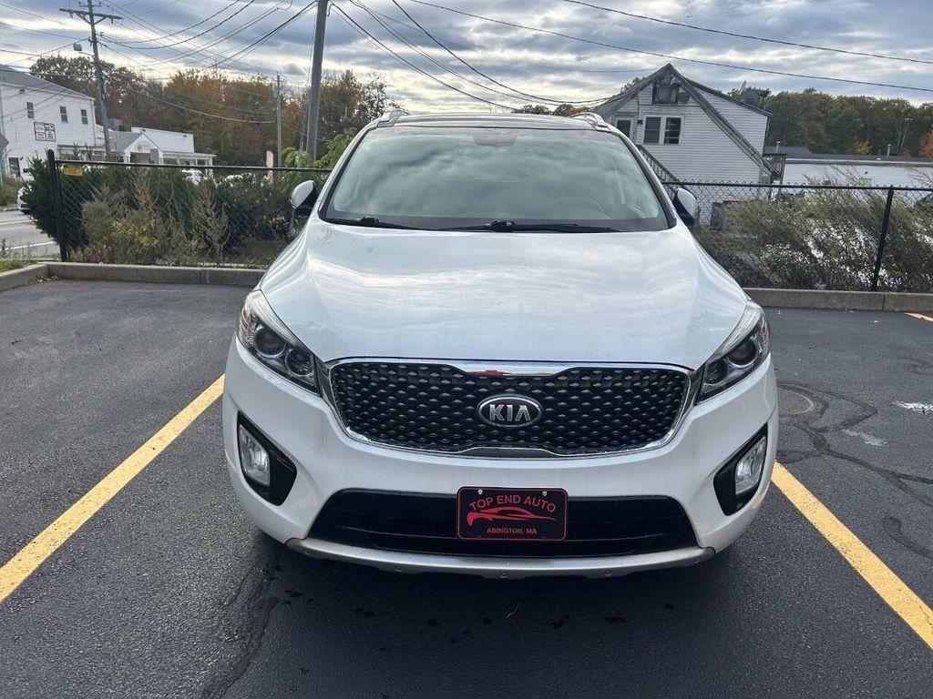 used 2016 Kia Sorento car, priced at $10,900