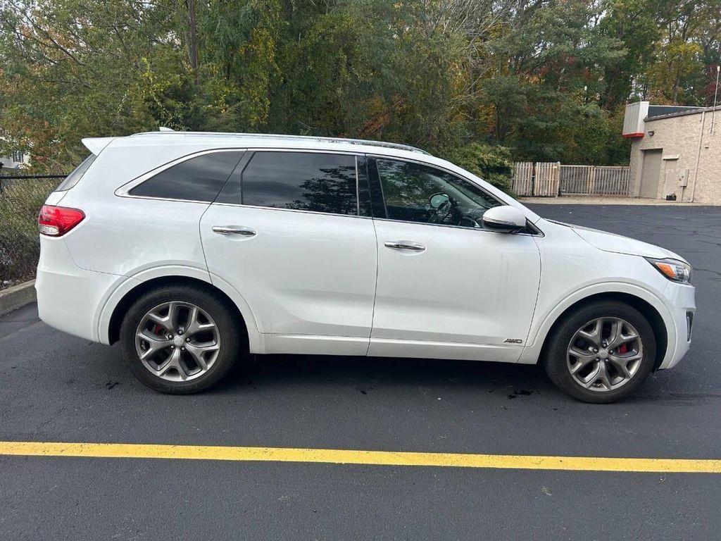 used 2016 Kia Sorento car, priced at $10,900