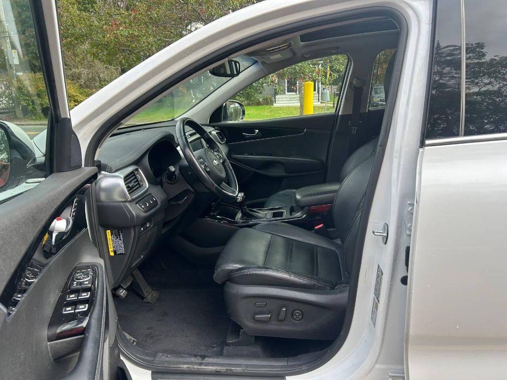 used 2016 Kia Sorento car, priced at $10,900