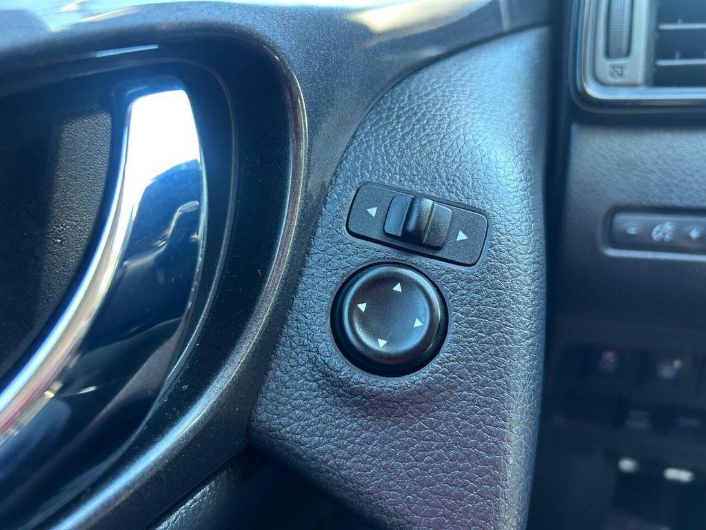 used 2017 Nissan Rogue car, priced at $11,500