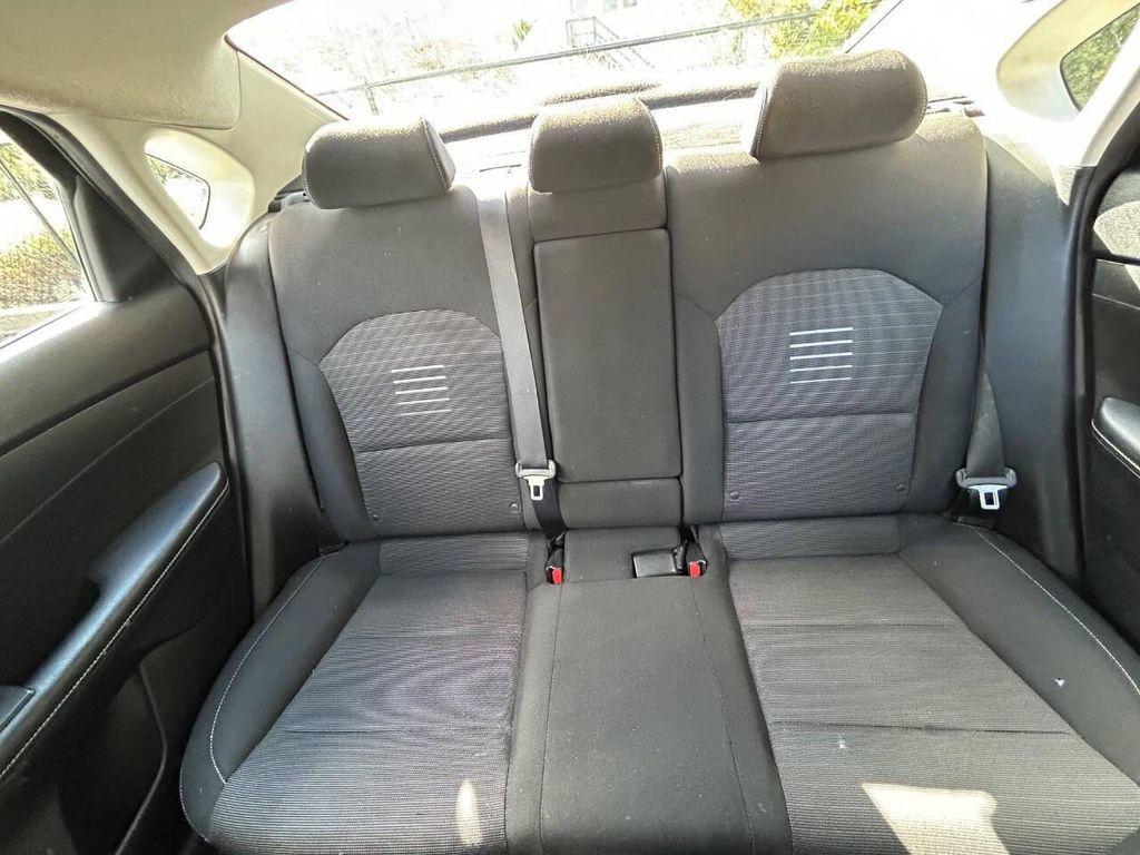 used 2019 Kia Forte car, priced at $9,900