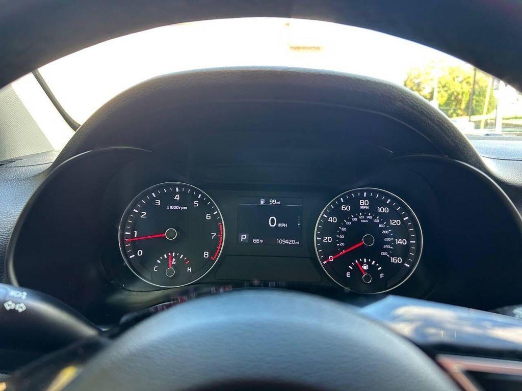 used 2019 Kia Forte car, priced at $9,900