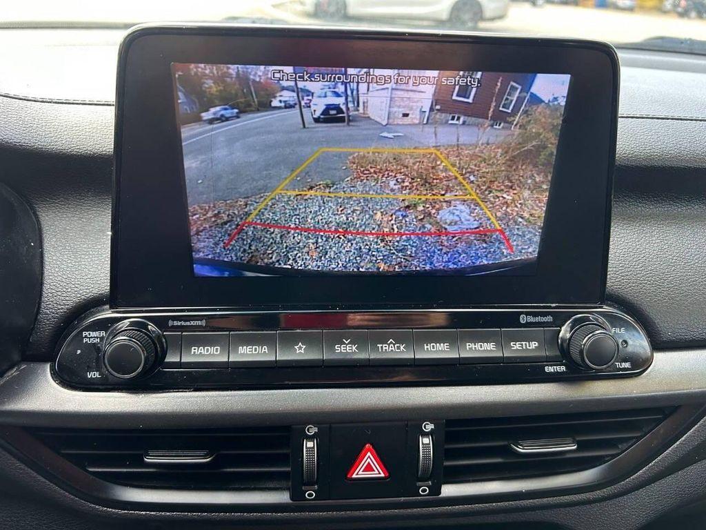 used 2019 Kia Forte car, priced at $9,900