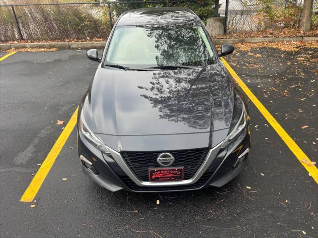 used 2019 Nissan Altima car, priced at $15,900