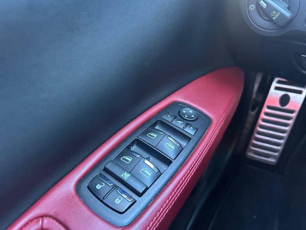 used 2015 Maserati Ghibli car, priced at $20,900