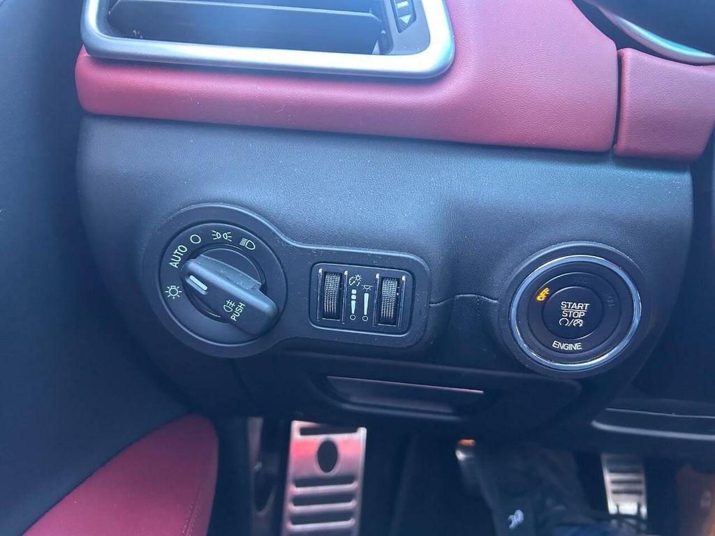 used 2015 Maserati Ghibli car, priced at $20,900