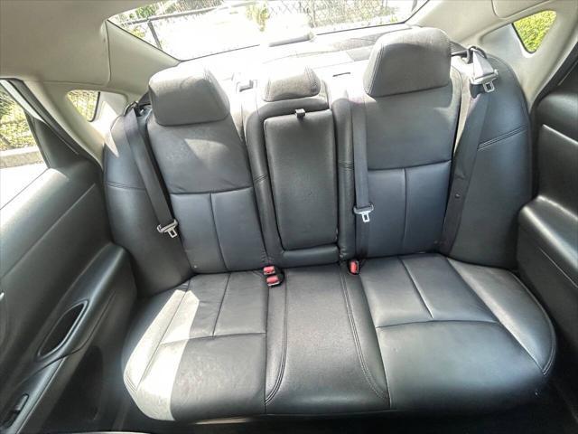 used 2015 Nissan Altima car, priced at $8,700