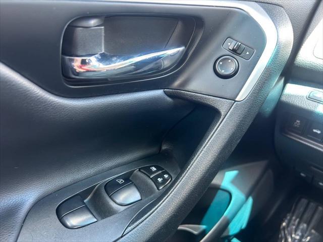 used 2015 Nissan Altima car, priced at $8,700