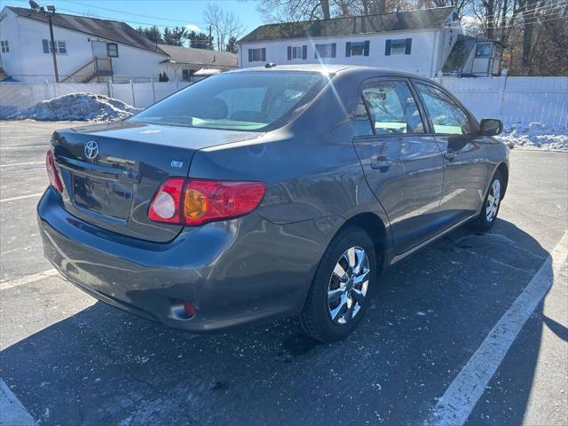 used 2010 Toyota Corolla car, priced at $7,300