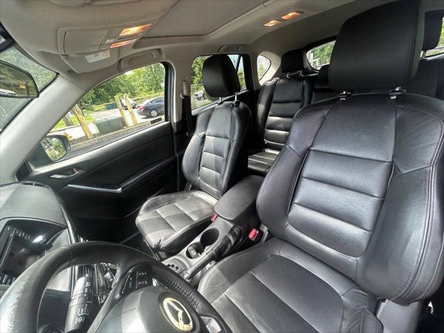 used 2013 Mazda CX-5 car, priced at $9,900