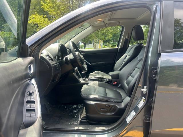used 2013 Mazda CX-5 car, priced at $9,900