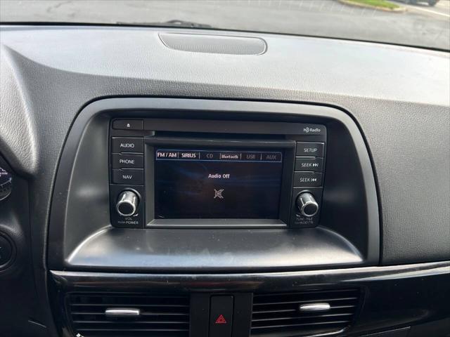 used 2013 Mazda CX-5 car, priced at $9,900