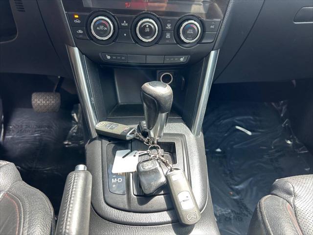 used 2013 Mazda CX-5 car, priced at $9,900