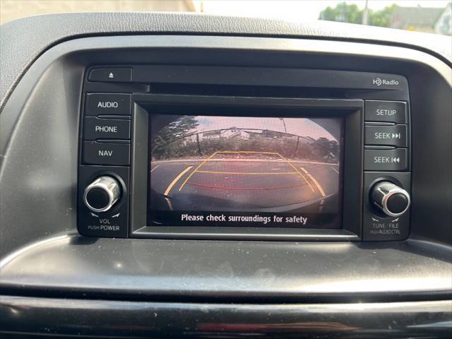 used 2013 Mazda CX-5 car, priced at $9,900