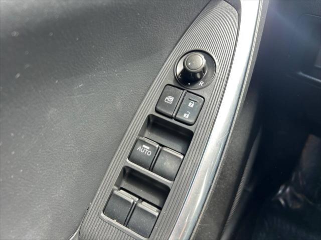 used 2013 Mazda CX-5 car, priced at $9,900