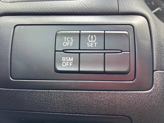 used 2013 Mazda CX-5 car, priced at $9,900