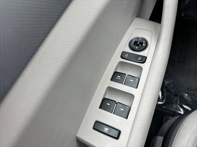 used 2017 Hyundai Sonata car, priced at $8,500