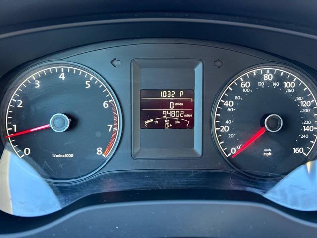 used 2014 Volkswagen Jetta car, priced at $7,800