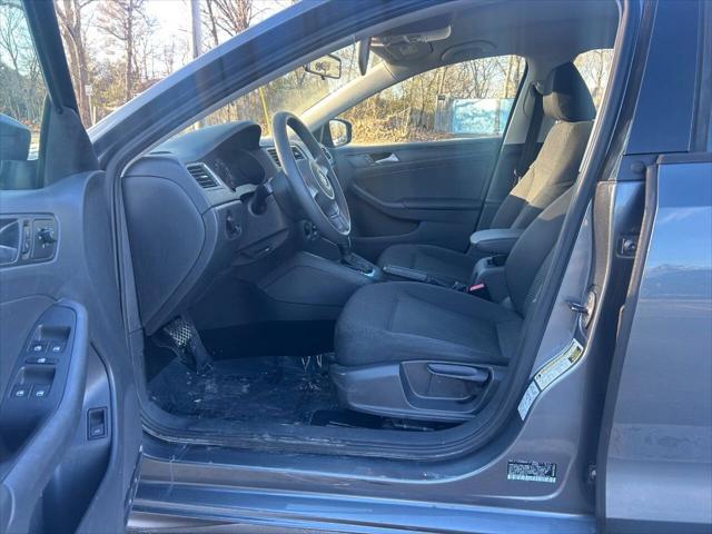 used 2014 Volkswagen Jetta car, priced at $7,800