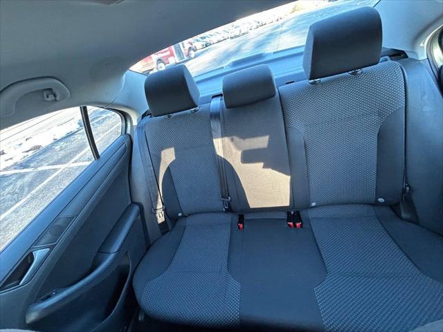 used 2014 Volkswagen Jetta car, priced at $7,800