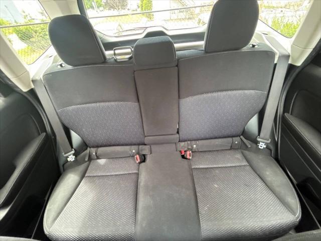 used 2015 Subaru Forester car, priced at $11,300