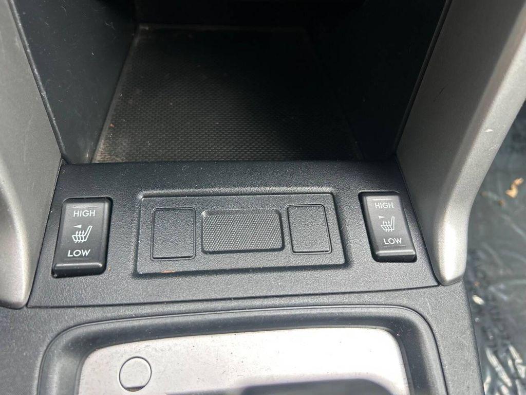 used 2015 Subaru Forester car, priced at $11,300
