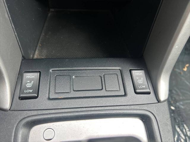 used 2015 Subaru Forester car, priced at $11,300