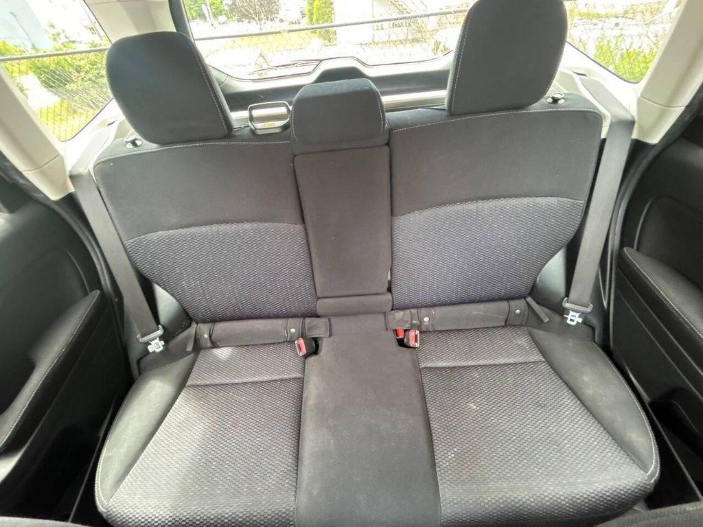 used 2015 Subaru Forester car, priced at $11,300