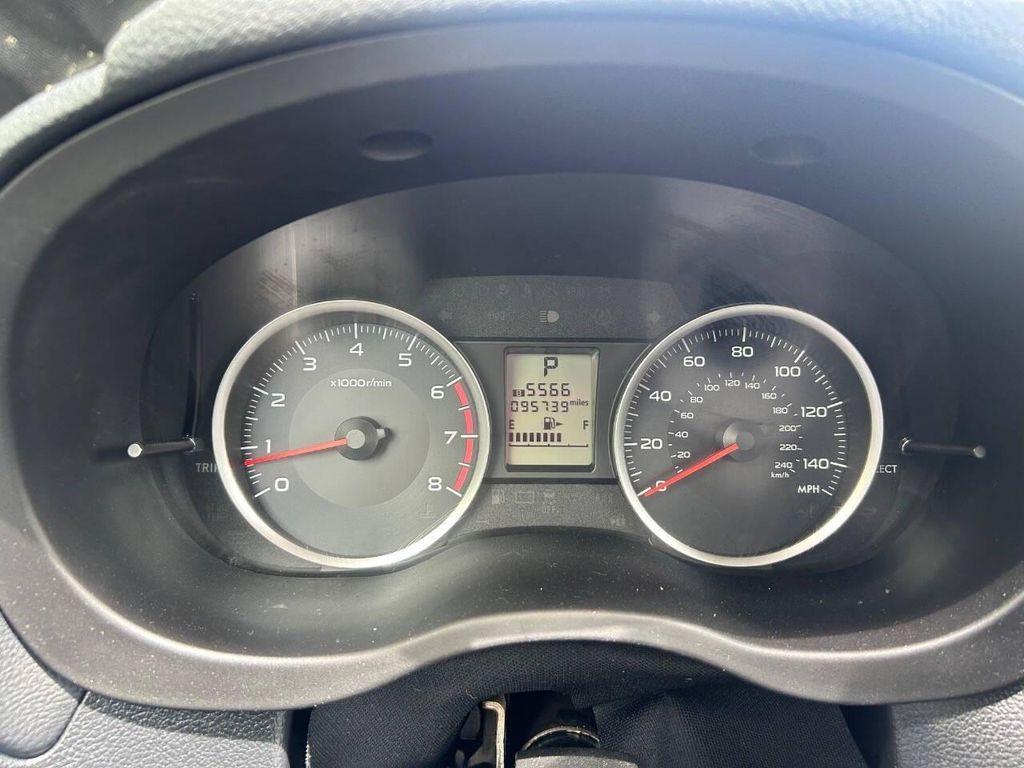 used 2015 Subaru Forester car, priced at $11,300