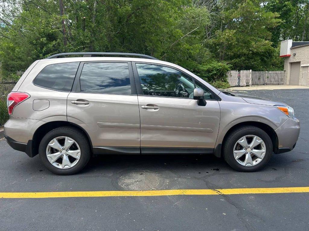 used 2015 Subaru Forester car, priced at $11,300