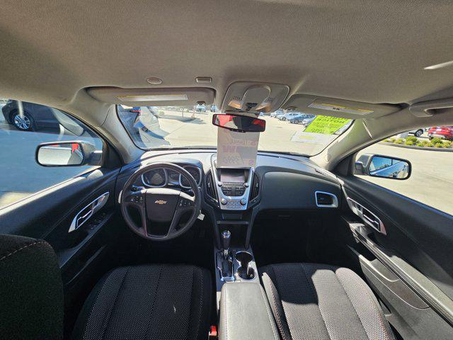 used 2017 Chevrolet Equinox car, priced at $13,990