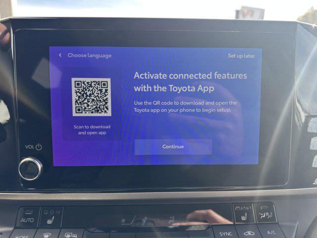 new 2026 Toyota Camry car, priced at $31,499