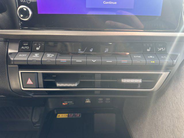 new 2026 Toyota Camry car, priced at $31,499