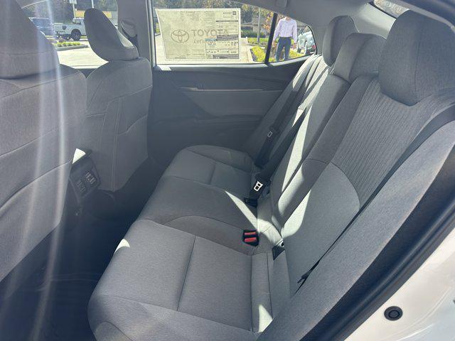 new 2026 Toyota Camry car, priced at $31,499