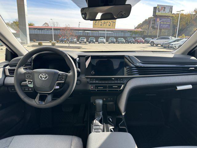 new 2026 Toyota Camry car, priced at $31,499