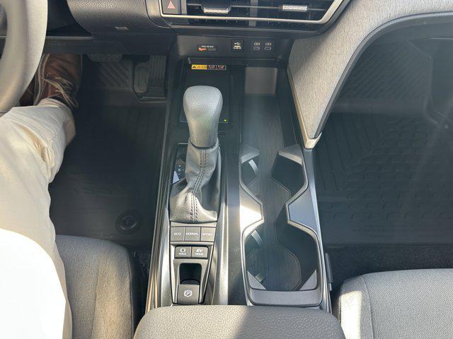 new 2026 Toyota Camry car, priced at $31,499