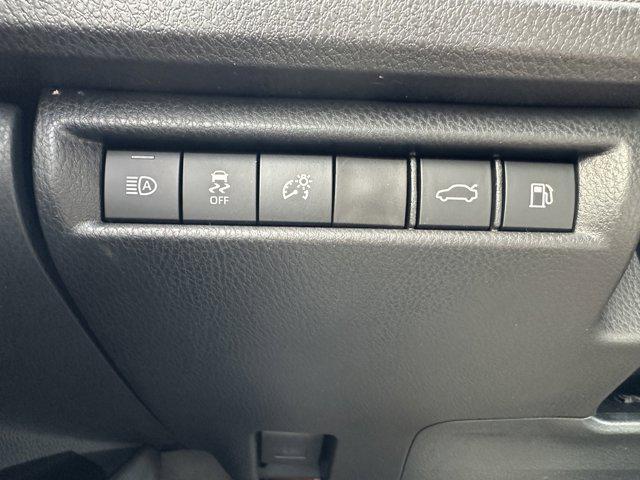 new 2026 Toyota Camry car, priced at $31,499