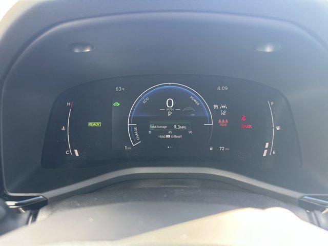 new 2026 Toyota Camry car, priced at $31,499