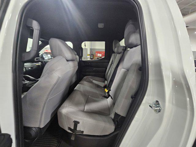 new 2025 Toyota Tacoma car, priced at $42,588