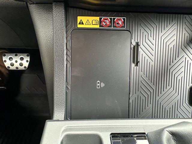 new 2025 Toyota 4Runner car, priced at $59,432