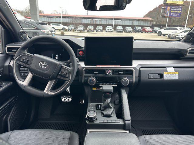 new 2025 Toyota 4Runner car, priced at $59,432