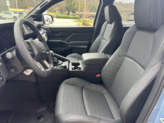 new 2025 Toyota 4Runner car, priced at $59,432