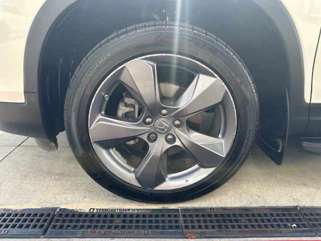 used 2019 Honda Passport car, priced at $28,353
