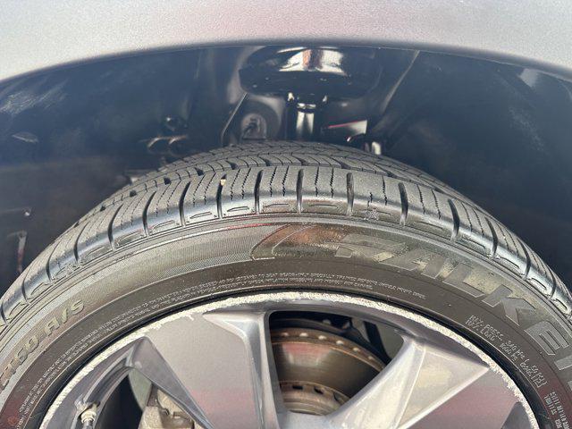 used 2019 Honda Passport car, priced at $28,353