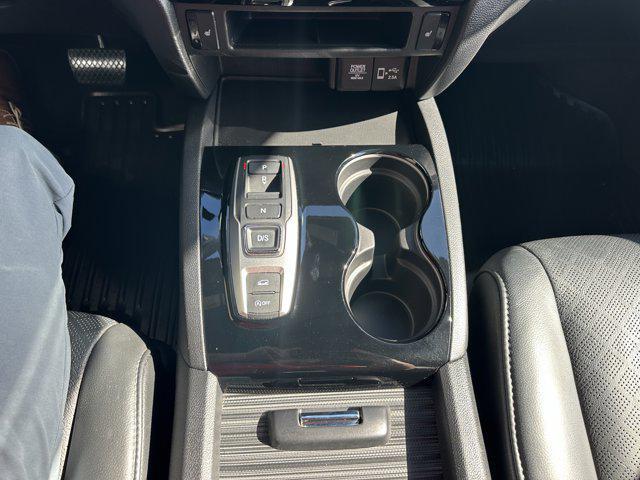 used 2019 Honda Passport car, priced at $28,353