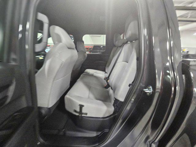 new 2025 Toyota Tacoma car, priced at $43,974