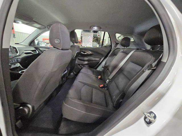 used 2024 GMC Terrain car, priced at $25,605