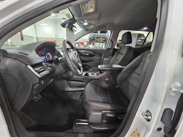 used 2024 GMC Terrain car, priced at $25,605